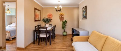 Apartamento, 2 quartos, 62 m² - Foto 3