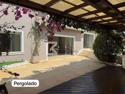 Sobrado, 4 quartos, 422 m² - Foto 3