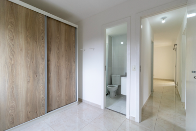 Apartamento, 3 quartos, 59 m² - Foto 3