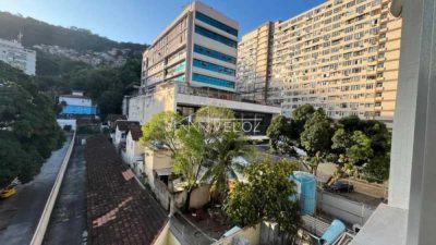 Apartamento, 3 quartos, 92 m² - Foto 3
