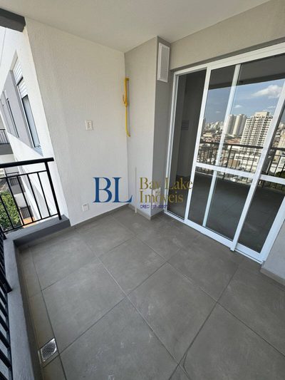 Apartamento, 2 quartos, 44 m² - Foto 4