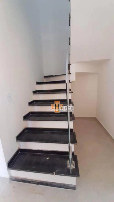Sobrado, 2 quartos, 63 m² - Foto 5