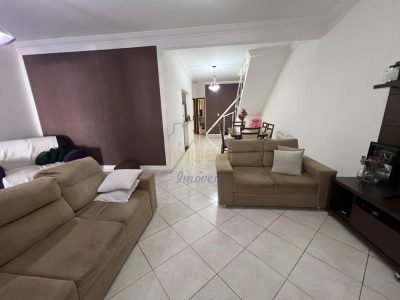 Casa, 3 quartos, 151 m² - Foto 5