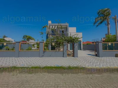 Sobrado, 3 quartos, 175 m² - Foto 1