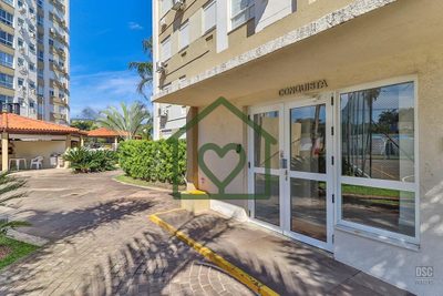 Apartamento, 3 quartos, 63 m² - Foto 5