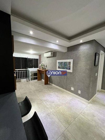 Apartamento, 2 quartos, 74 m² - Foto 5