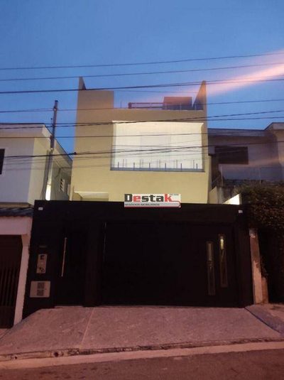 Sobrado, 2 quartos, 140 m² - Foto 3