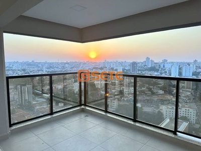Apartamento, 3 quartos, 107 m² - Foto 1