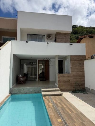 Casa, 4 quartos, 180 m² - Foto 4