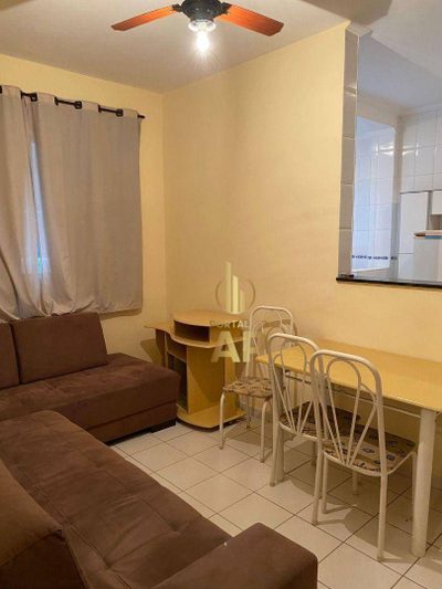 Apartamento, 2 quartos, 54 m² - Foto 2