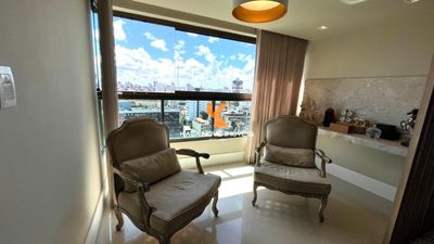 Apartamento, 3 quartos, 102 m² - Foto 2