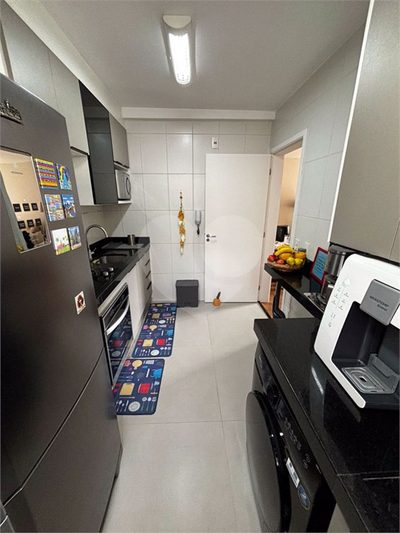 Apartamento, 2 quartos, 54 m² - Foto 4