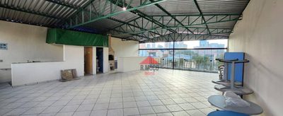 Loja-Salão, 100 m² - Foto 3