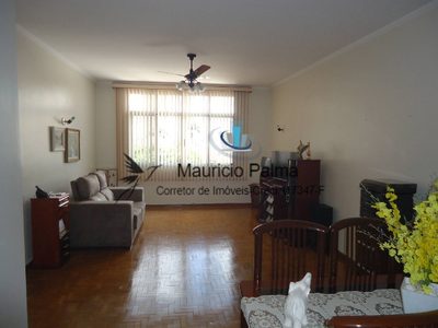 Apartamento, 3 quartos, 119 m² - Foto 1