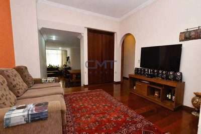 Apartamento, 4 quartos, 225 m² - Foto 5
