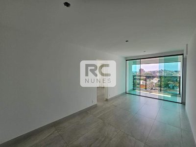 Apartamento, 2 quartos, 67 m² - Foto 2