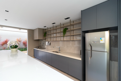 Apartamento, 1 quarto, 42 m² - Foto 5
