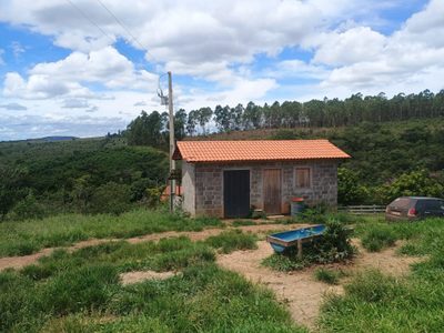 Chácara, 1 quarto, 19 hectares - Foto 2