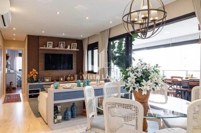 Apartamento, 2 quartos, 102 m² - Foto 4