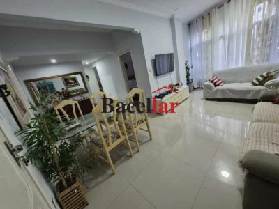 Apartamento, 2 quartos, 80 m² - Foto 5
