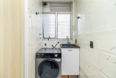 Apartamento, 3 quartos, 70 m² - Foto 5