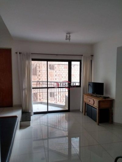 Apartamento, 1 quarto, 70 m² - Foto 1