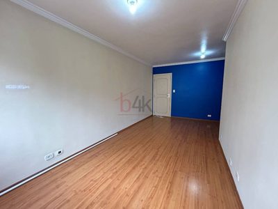 Apartamento, 3 quartos, 93 m² - Foto 4