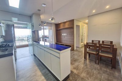 Apartamento, 2 quartos, 63 m² - Foto 3