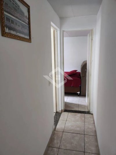 Apartamento, 2 quartos, 50 m² - Foto 4