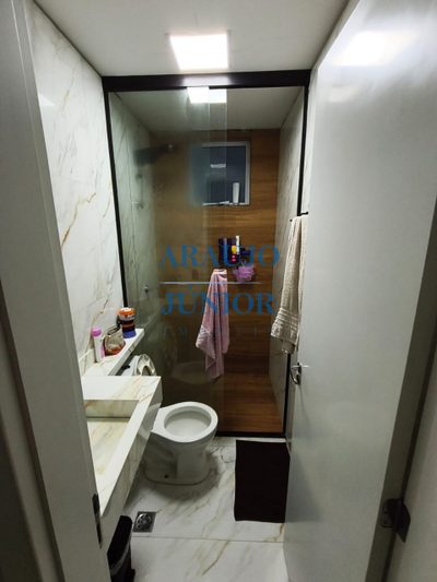 Apartamento, 2 quartos, 59 m² - Foto 3