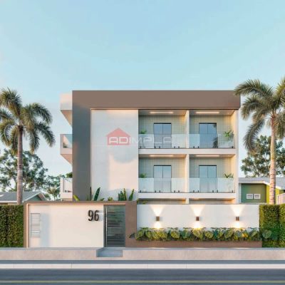 Apartamento, 1 quarto, 35 m² - Foto 1