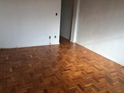 Apartamento, 1 quarto, 36 m² - Foto 2