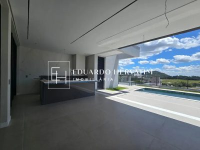 Casa, 4 quartos, 328 m² - Foto 4