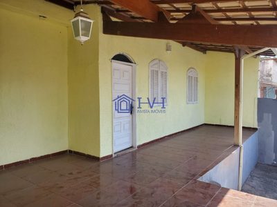Casa, 3 quartos, 360 m² - Foto 1