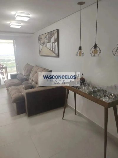 Apartamento, 2 quartos, 69 m² - Foto 1