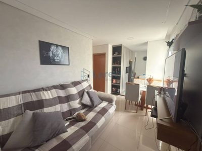 Apartamento, 2 quartos, 42 m² - Foto 2