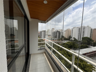 Cobertura, 3 quartos, 174 m² - Foto 3