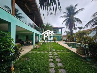 Casa, 4 quartos, 312 m² - Foto 3