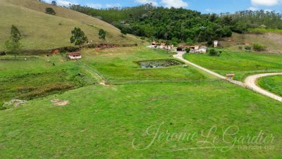 Fazenda, 97 hectares - Foto 4