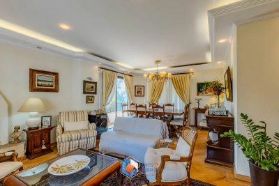 Apartamento, 4 quartos, 177 m² - Foto 3