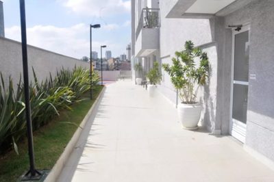 Apartamento, 2 quartos, 54 m² - Foto 3