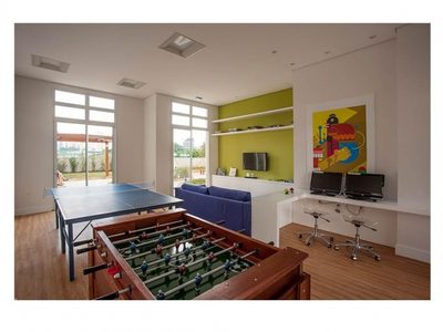 Apartamento, 2 quartos, 63 m² - Foto 5
