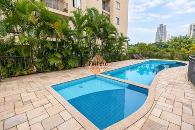 Apartamento, 2 quartos, 48 m² - Foto 1