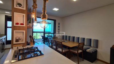 Apartamento, 3 quartos, 92 m² - Foto 5
