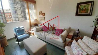 Apartamento, 2 quartos, 78 m² - Foto 2