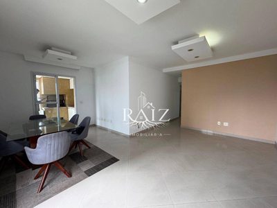 Apartamento, 3 quartos, 131 m² - Foto 5