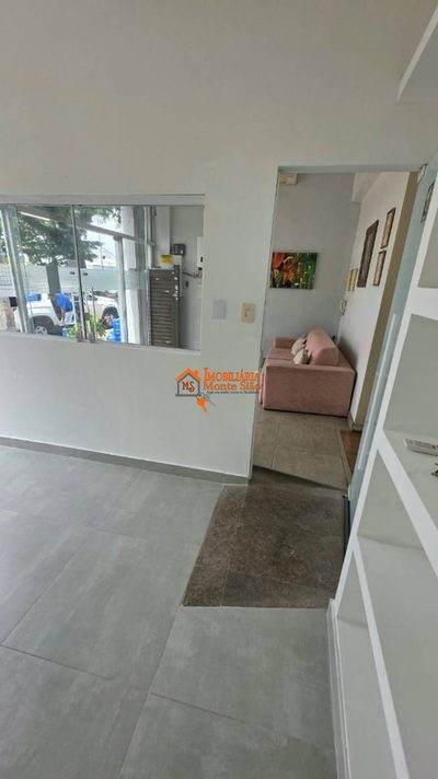 Sala-Conjunto, 35 m² - Foto 4
