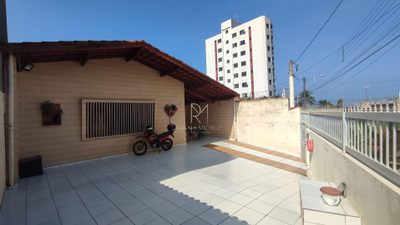 Casa, 3 quartos, 156 m² - Foto 3
