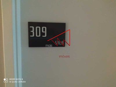 Sala-Conjunto, 22 m² - Foto 5