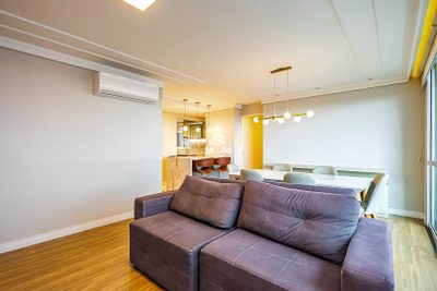 Apartamento, 3 quartos, 93 m² - Foto 3